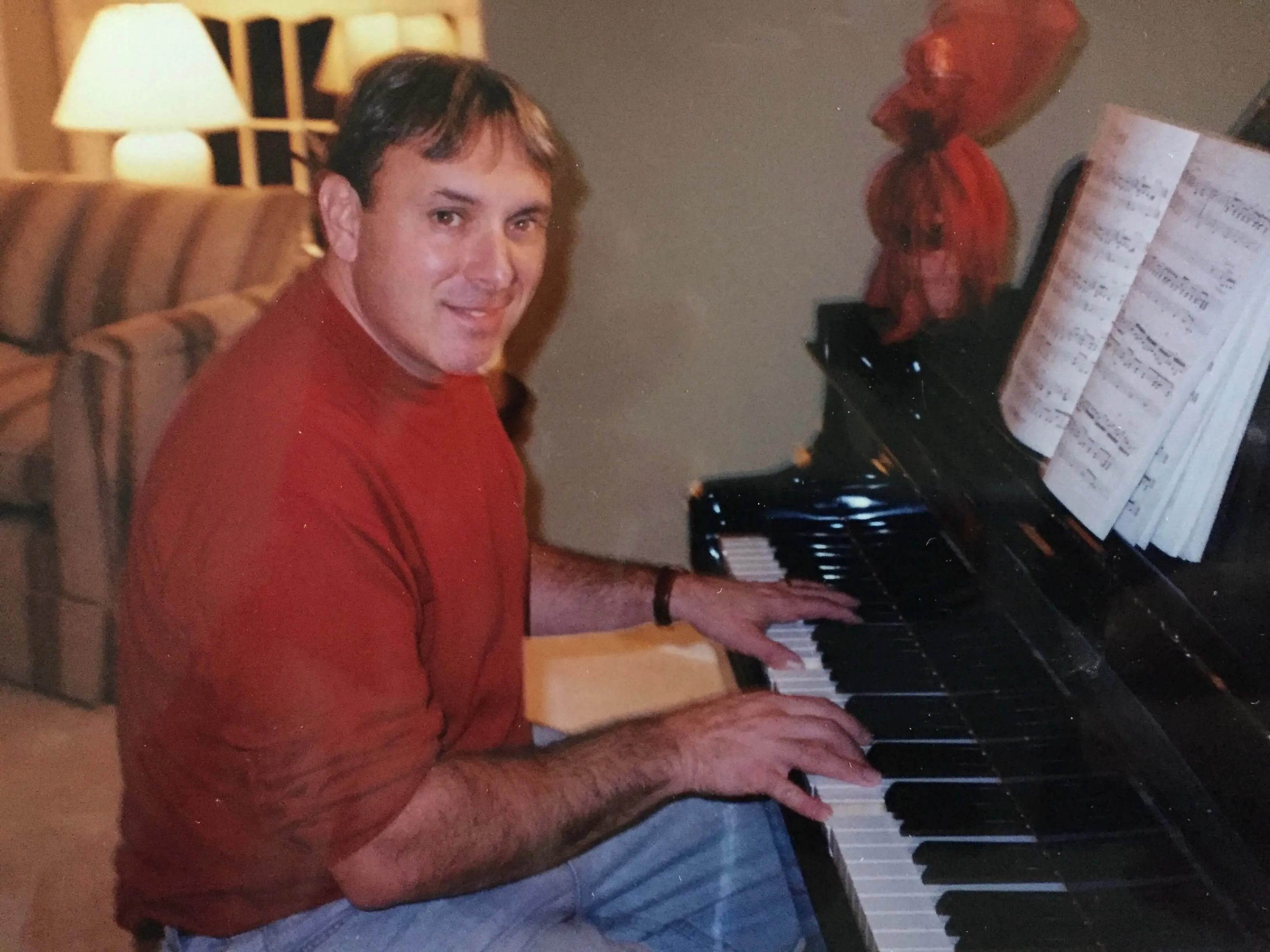 Paul Guarino